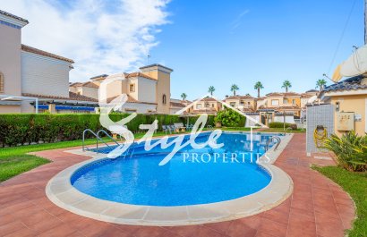 Resale - Villa - Guardamar - Guardamar del Segura