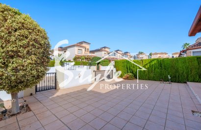 Resale - Villa - Guardamar - Guardamar del Segura