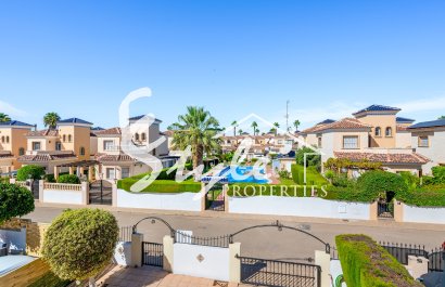 Resale - Villa - Guardamar - Guardamar del Segura
