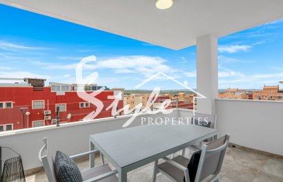 Resale - Apartament  - Los Altos