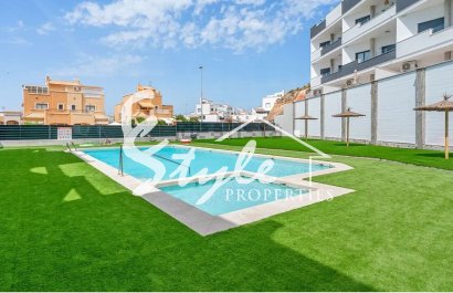 Resale - Apartament  - Los Altos