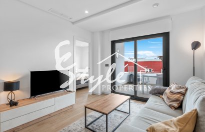 Resale - Apartament  - Los Altos