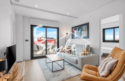 Resale - Apartament  - Los Altos