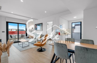Resale - Apartament  - Los Altos