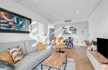 Resale - Apartament  - Los Altos