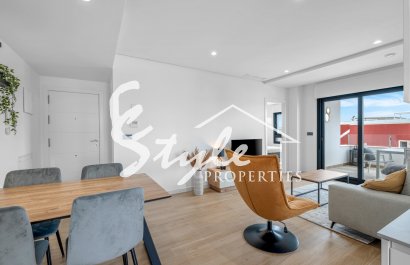 Resale - Apartament  - Los Altos