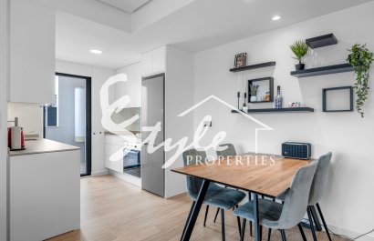 Resale - Apartament  - Los Altos