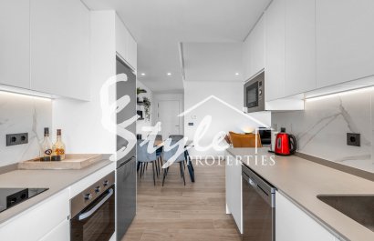 Resale - Apartament  - Los Altos