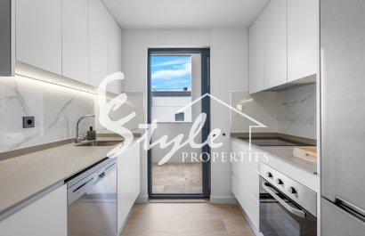 Resale - Apartament  - Los Altos