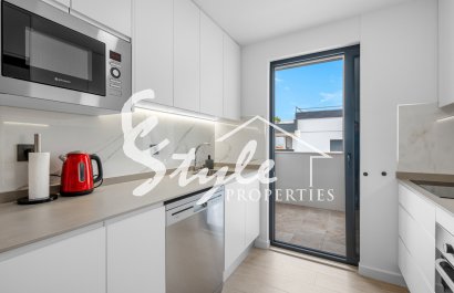 Resale - Apartament  - Los Altos