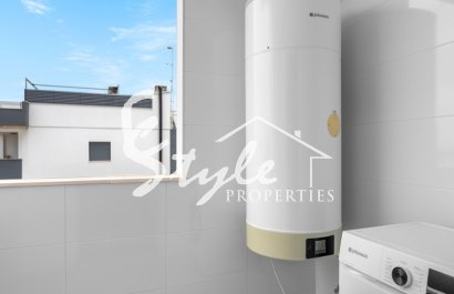 Resale - Apartament  - Los Altos