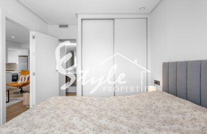 Resale - Apartament  - Los Altos
