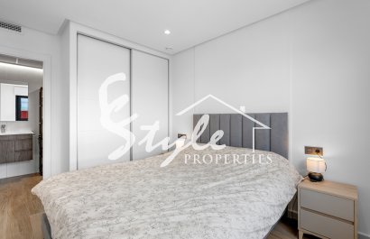 Resale - Apartament  - Los Altos