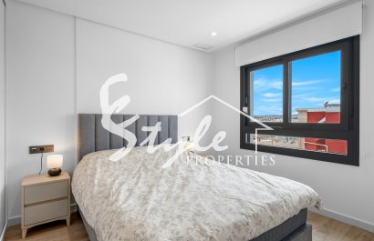 Resale - Apartament  - Los Altos