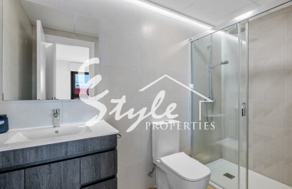 Resale - Apartament  - Los Altos