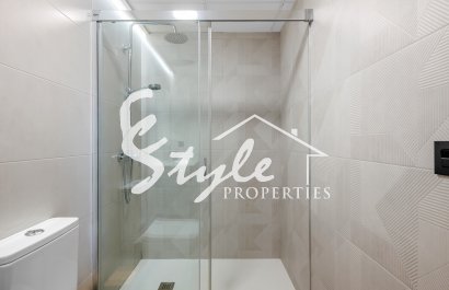 Resale - Apartament  - Los Altos