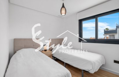 Resale - Apartament  - Los Altos