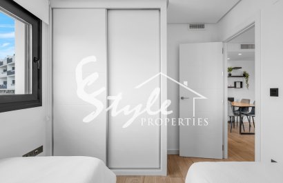Resale - Apartament  - Los Altos
