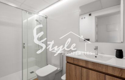 Resale - Apartament  - Los Altos