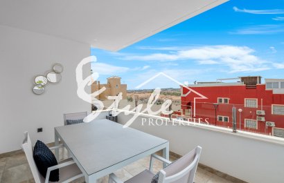 Resale - Apartament  - Los Altos