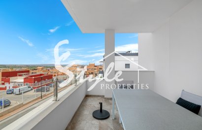 Resale - Apartament  - Los Altos