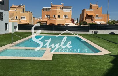 Resale - Apartament  - Los Altos