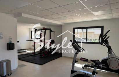 Resale - Apartament  - Los Altos