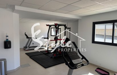 Resale - Apartament  - Los Altos
