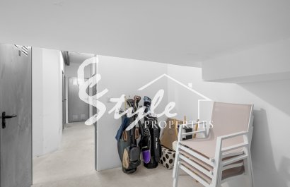 Resale - Apartament  - Los Altos