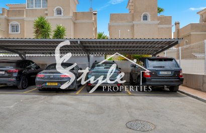 Resale - Apartament  - Los Altos