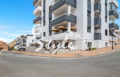 Resale - Apartament  - Los Altos