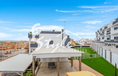 Resale - Apartament  - Los Altos