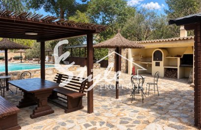 Вторичное жилье - Вилла - Murcia - Costa Blanca Sur