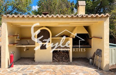 Вторичное жилье - Вилла - Murcia - Costa Blanca Sur