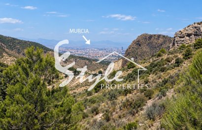 Вторичное жилье - Вилла - Murcia - Costa Blanca Sur