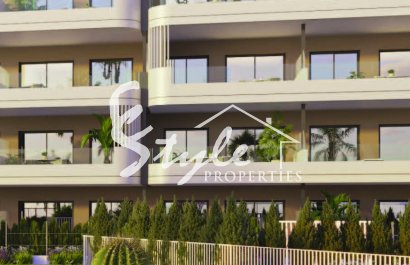 Nuevo - Apartamento - Torrevieja