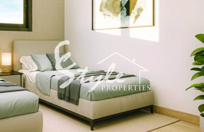 Nuevo - Apartamento - Torrevieja