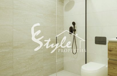Nuevo - Apartamento - Torrevieja