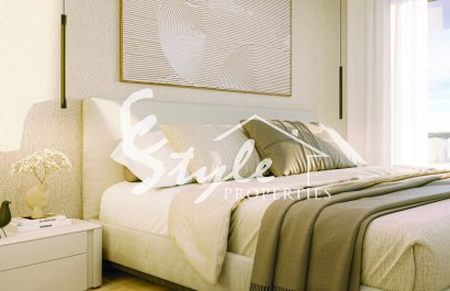 Nuevo - Apartamento - Torrevieja