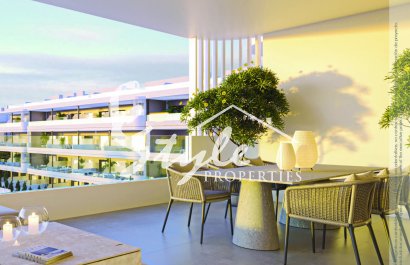 Nuevo - Apartamento - Torrevieja