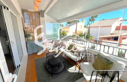 Вторичное жилье - Вилла - Orihuela-Costa - Вилламартин