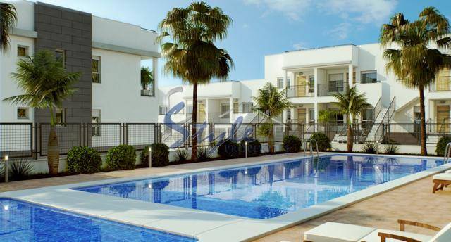 Nuevo - Apartamento - Torrevieja  - Torrevieja