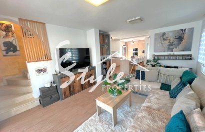 Вторичное жилье - Вилла - Orihuela-Costa - Вилламартин