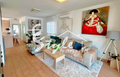 Вторичное жилье - Вилла - Orihuela-Costa - Вилламартин