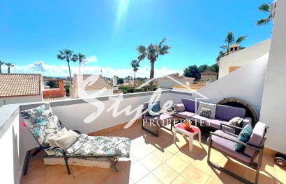 Вторичное жилье - Вилла - Orihuela-Costa - Вилламартин