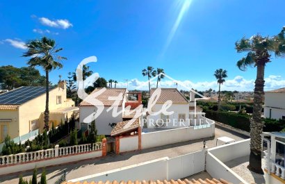 Вторичное жилье - Вилла - Orihuela-Costa - Вилламартин