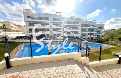 Вторичное жилье - Квартира - Orihuela-Costa - Вилламартин