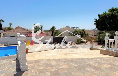 Reventa - Villa - San Miguel De Salinas - BLUE LAGOON