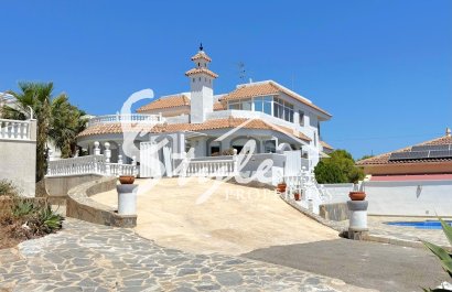 Reventa - Villa - San Miguel De Salinas - BLUE LAGOON