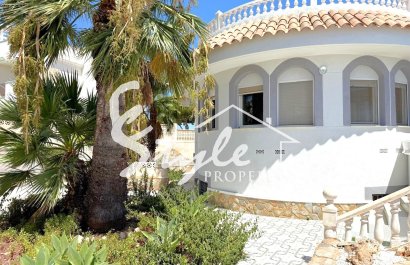Reventa - Villa - San Miguel De Salinas - BLUE LAGOON